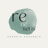 Renésens | Growing Together logo - Similar company to Piximedia