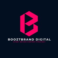 Booztbrand logo - Similar company to Building Remote