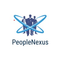 People Nexus logo - Similar company to Xpert Hub.