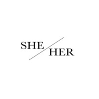 SHE/HER Consulting logo - Similar company to Kristiansson Esg
