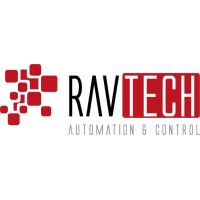 RAV-TECH Automation & Control Systems Ltd. logo - Similar company to Karf&Scoot