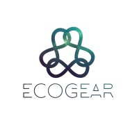 Ecogear logo - Similar company to Polyprintt