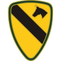 1St Cavalry Division G6