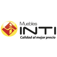 Muebles INTI logo - Similar company to Soluciones De Logistica Integral Sli