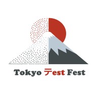 Tokyo Test Fest logo - Similar company to Trendwise