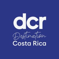 DCR Destination Costa Rica logo - Similar company to Pacific Trade Winds