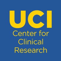 UCI Center for Clinical Research logo - Similar company to Ergo Bio