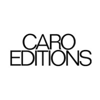 CARO EDITIONS logo - Similar company to Birgitte Herskind Cph