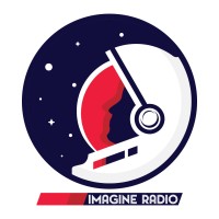 Imagine Radio logo - Similar company to Selfaware Machines