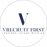 Vrecruitfirst UK logo - Similar company to Assuracc