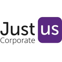 Justus Corporate logo - Similar company to Durleigh.Com