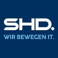 SHD System-Haus-Dresden GmbH logo - Similar company to Interface Systems Gmbh