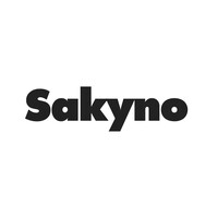 Sakyno logo - Similar company to Homeeffect Ltd