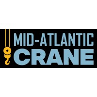 Mid-Atlantic Crane logo - Similar company to Proserv Crane Group