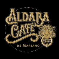 Aldaba Café y Bar de Tapas logo - Similar company to Innspatial Technologies Chile
