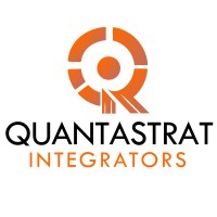 Quantastrat Integrators Pvt Ltd logo - Similar company to Multi Fab Engineeringcarpet