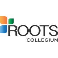 ROOTS Collegium logo - Similar company to Edutrust
