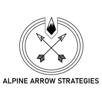 Alpine Arrow Strategies logo - Similar company to Sugpiat Group, Llc