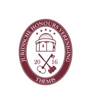 Juridische Honoursvereniging (JHV) Themis logo - Similar company to Stichting Jij Daar!