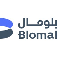 Blomal logo - Similar company to Waki