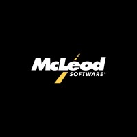 McLeod Software logo - Similar company to EBE Technologies