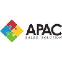 Apac Sales Solution