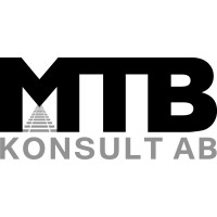 MTB Konsult AB logo - Similar company to Prefab Construction Ab