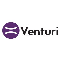 Venturi SARL logo - Similar company to Ndaktech Suarl