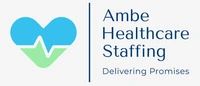 Ambe Healthcare Staffing logo - Similar company to Ipartner Staffing