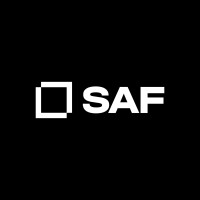 SAF Architectural Firm logo - Similar company to Or Studio