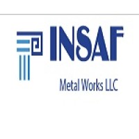 INSAF Metal Works LLC logo - Similar company to Insaf
