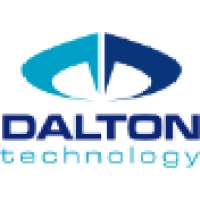 Dalton Technology logo - Similar company to Delton Solutions