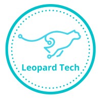 Leopard Tech logo - Similar company to Aim93