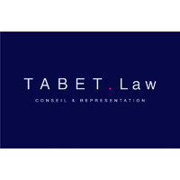 TABET Law logo - Similar company to Mbld Associés