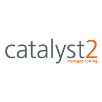 catalyst2 - managed hosting logo - Similar company to Itips