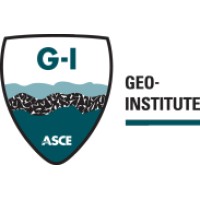 Geo-Institute Texas Chapter logo - Similar company to Catawba Valley Engineering & Testing, P.C.