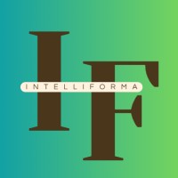INTELLIFORMA logo - Similar company to Connected Dre@Ms