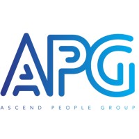 Ascend People Group™ logo - Similar company to Ascend People Solutions