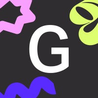 Gustaf logo - Similar company to New Vision Events Limited