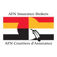 AFN Insurance Brokers logo - Similar company to Divine Nature Tea