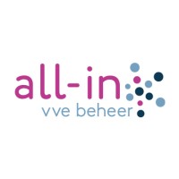 All-in VvE Beheer logo - Similar company to Dreef5