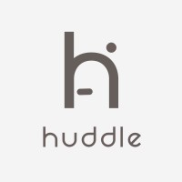 Huddle Ai Co logo - Similar company to Reddibee