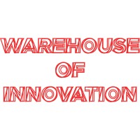 Warehouse of Innovation logo - Similar company to Hurra Pangpang