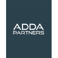 Adda Partners logo - Similar company to Ágape Playgrounds