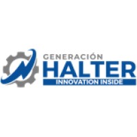 HALTER - GRUPOS ELECTRÓGENOS logo - Similar company to Hri S.A