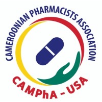 Cameroonian Pharmacists Association -USA logo - Similar company to The Hotjem Media
