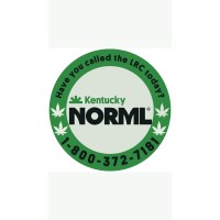 Kentucky NORML logo - Similar company to Cannacovery, Llc