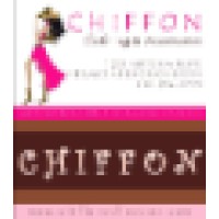 Chiffon Collection logo - Similar company to Chiffon