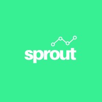Sprout logo - Similar company to Real2