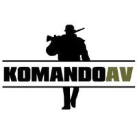 KOMANDO AV SİLAH PATLAYICI SAN. TİC. A.Ş. logo - Similar company to Taurus Global Solutions